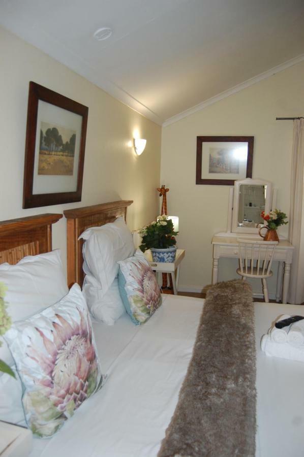 Twickenham Guest House Johannesburg Exteriör bild